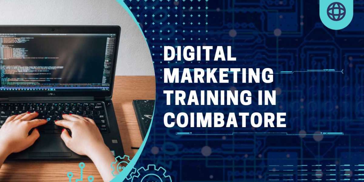 digital marketing course  in coimbatore