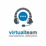 Virtual Team Profile Picture