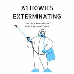 A1 Howies Exterminating Profile Picture