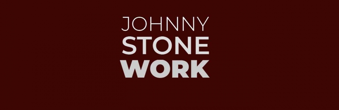 Johnny Stone Work Cover Image