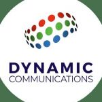 Dynamic Communication Profile Picture