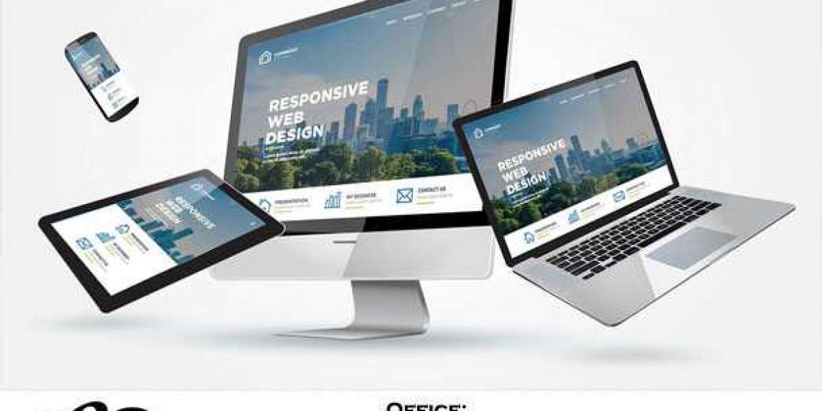 Hire professional website designers to scale up your business performance