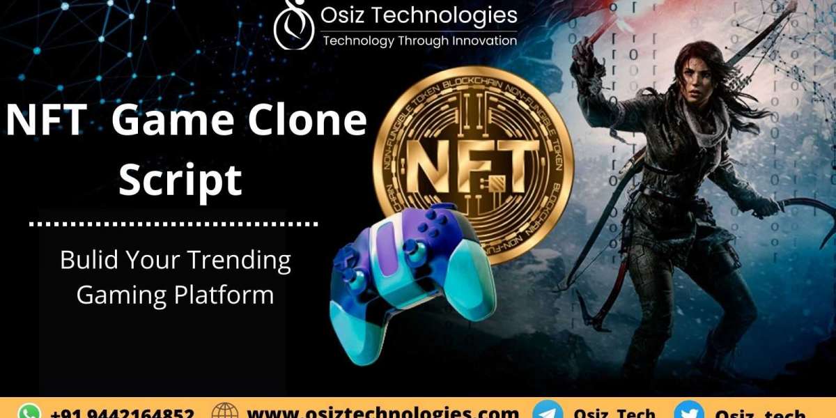 What Everybody Ought To Know About NFT game Clone