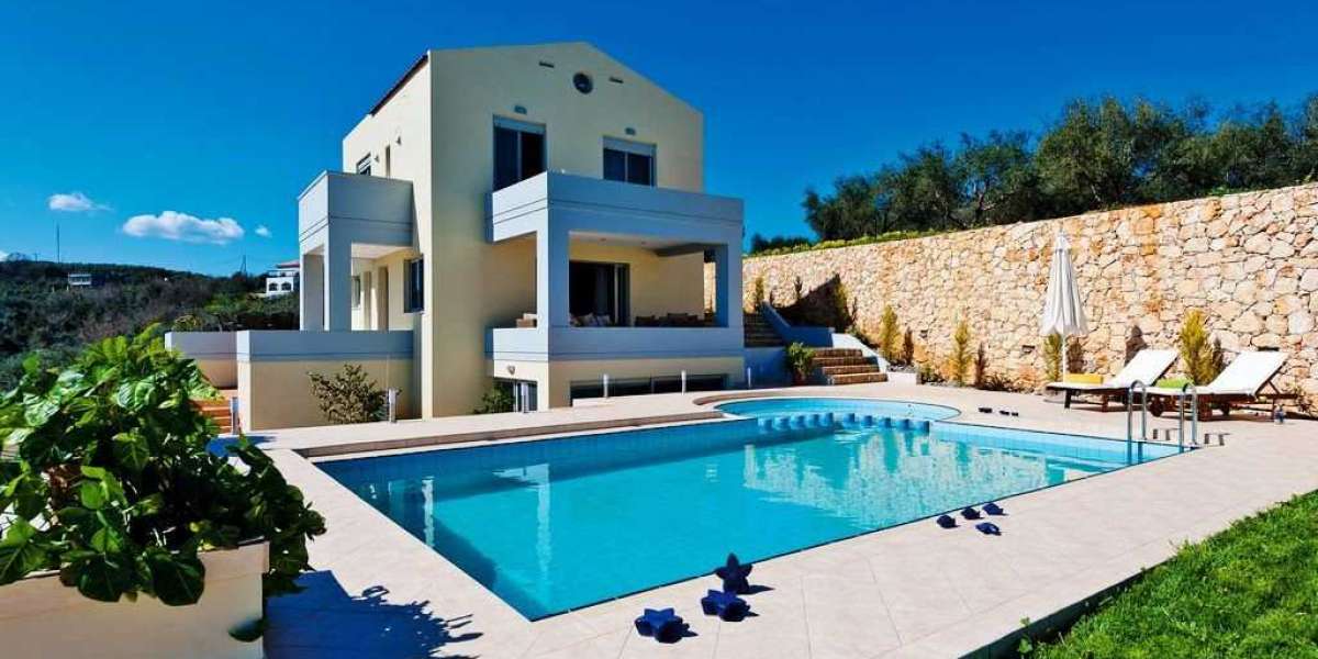 Why buy property in Greece
