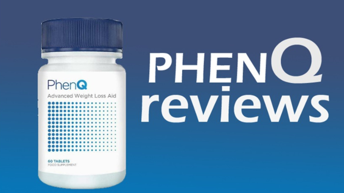 PhenQ Reviews - ALERT! Any Negative Complaints? Read Before Order!