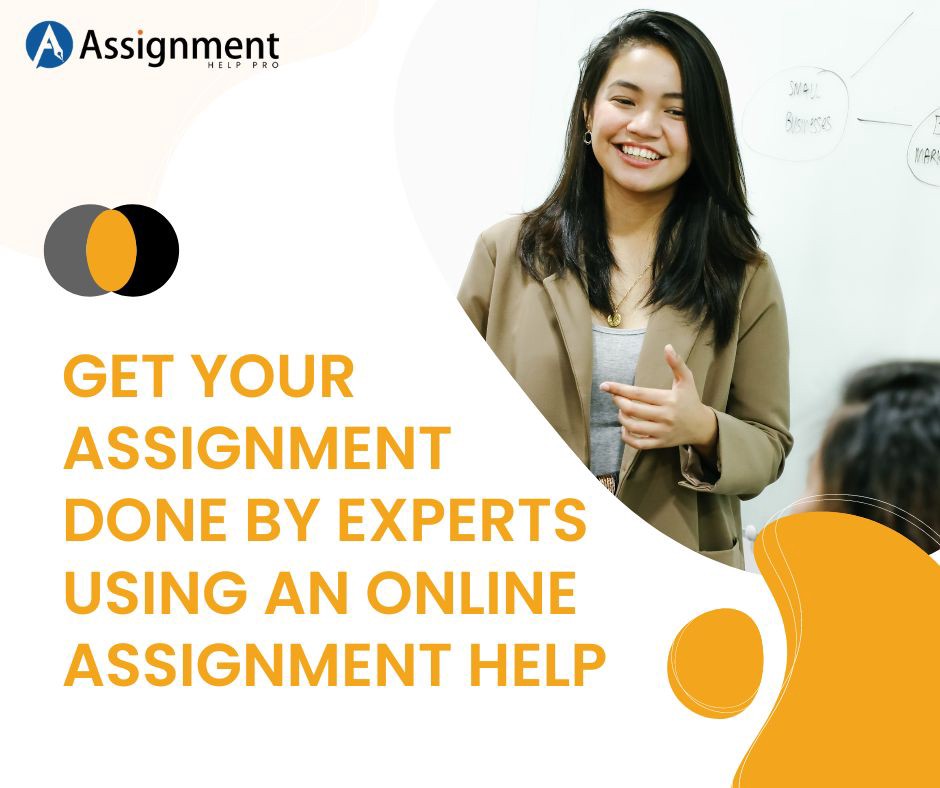 Get your assignment done by experts using an online assignment help | by Jean Smith | Oct, 2022 | Medium