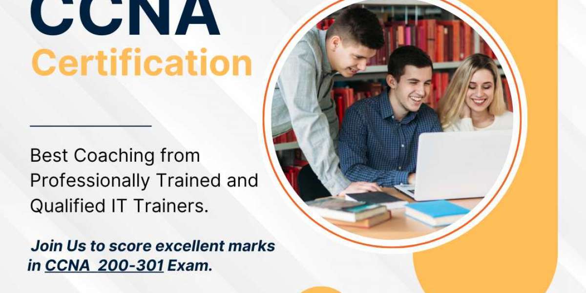 CCNA Certification Course - The Most Popular Certification In the World