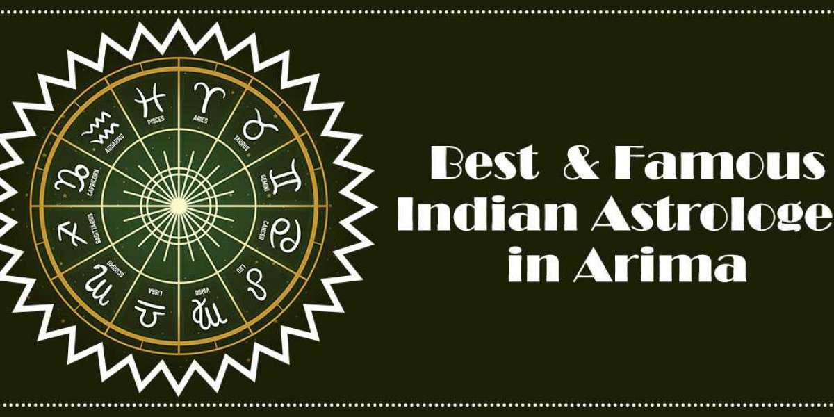 Best Indian Astrologer in Arima | Black Magic Specialist