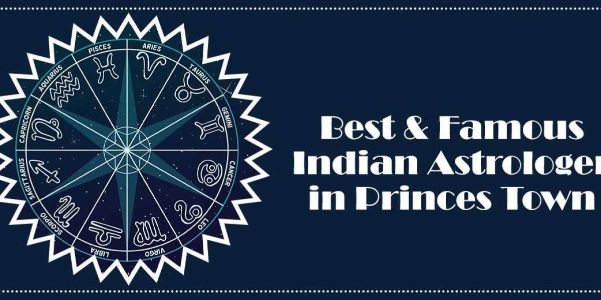 Best Indian Astrologer in Princes Town | Famous Black Magic