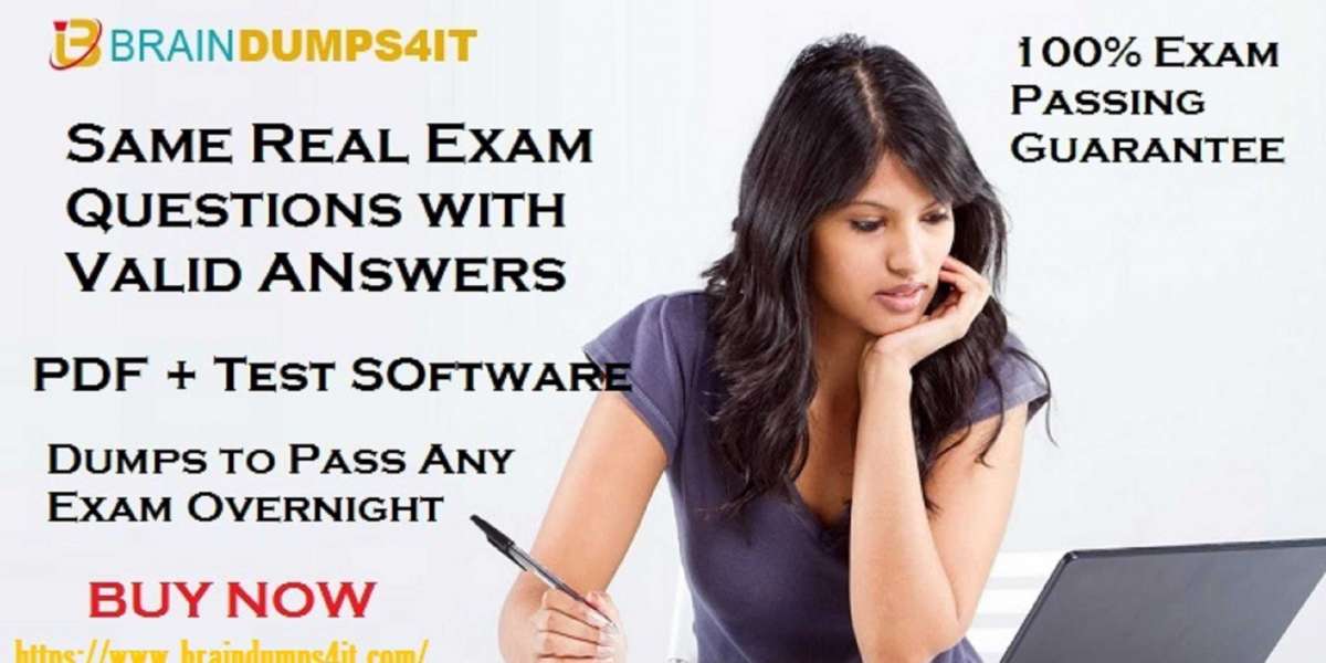 Pass your Salesforce Certified Business Analyst exams easily using BrainDumps4IT professionally designed study guides
