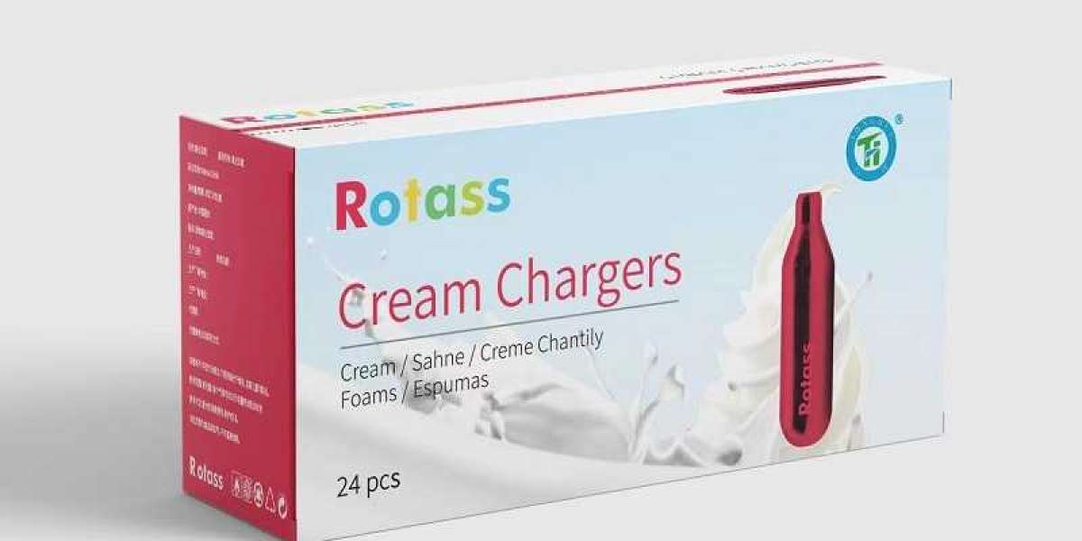 What are the types of cream chargers and how to use cream chargers?