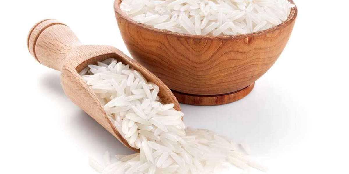 Medical advantages of Basmati Rice You Really want To Be aware