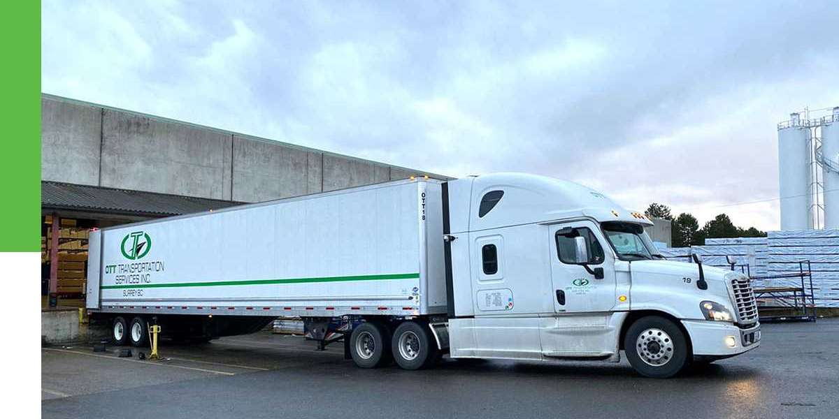 How Cross Docking Makes Logistics Easier and More Efficient?