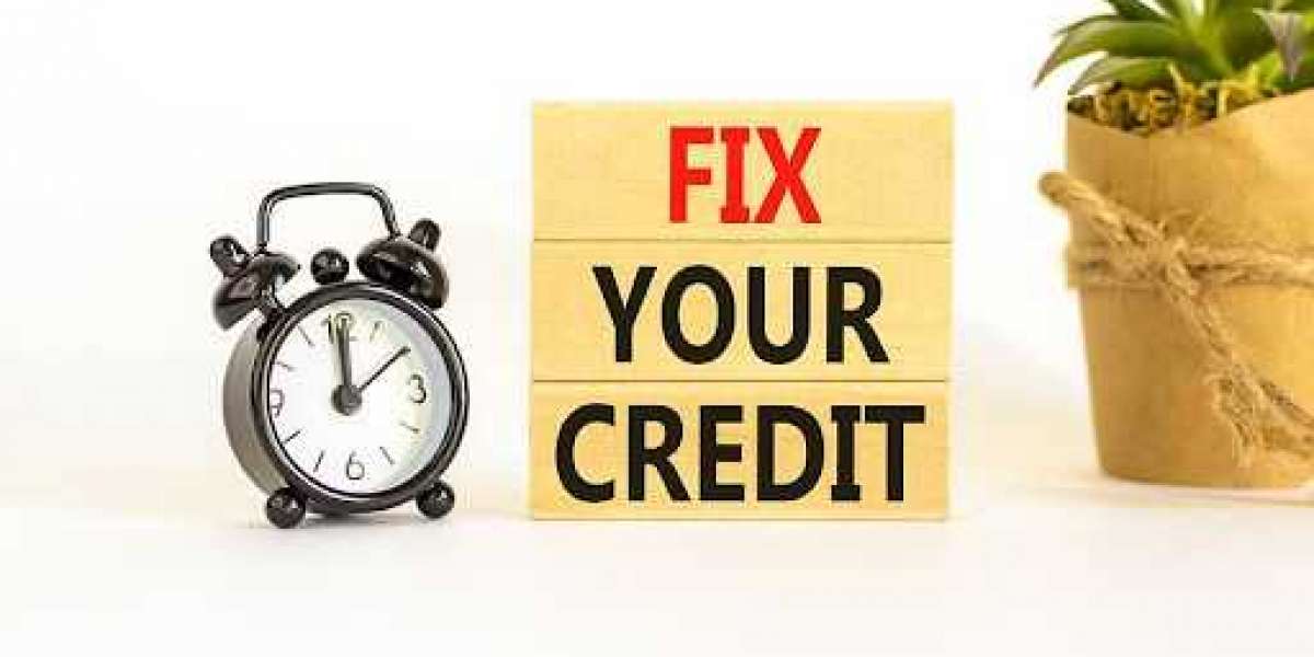 Top Rated Credit Repair Albuquerque Company