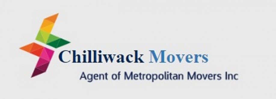 Chilliwack Movers Cover Image