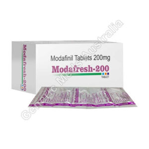 Modalert 200 MG | Buy Modafinil Online In Australia