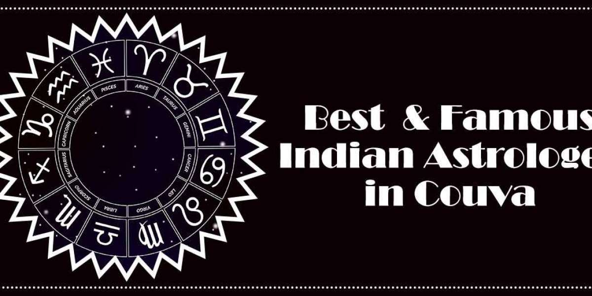 Best Indian Astrologer in Couva | Black Magic Specialist