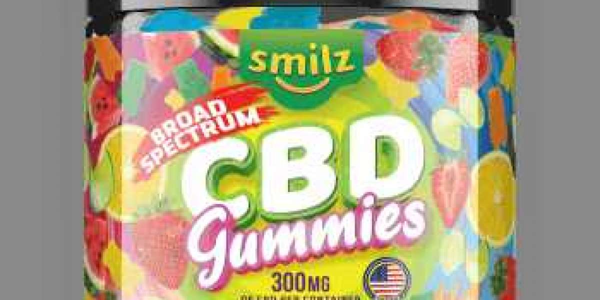 Healing Hemp CBD Gummies (Pros and Cons) Is It Scam Or Trusted?