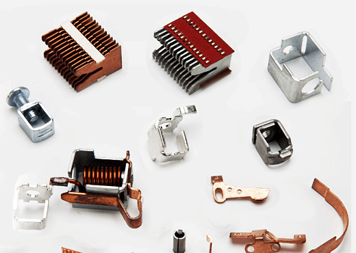 Mechanical Assembly | Product Assembly Parts & Components Manufacturing