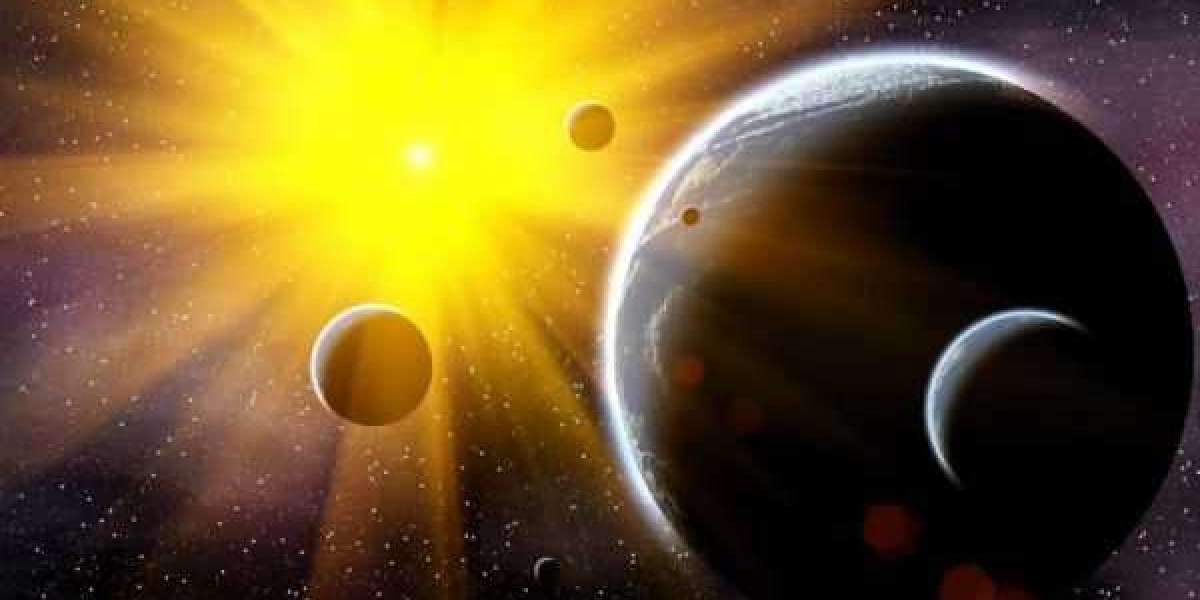 10 consequences of the extinction of the sun
