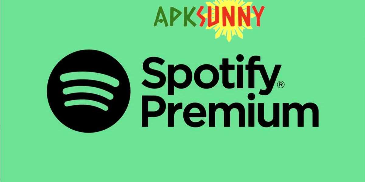 Benefits of a Spotify Premium Mod Apk