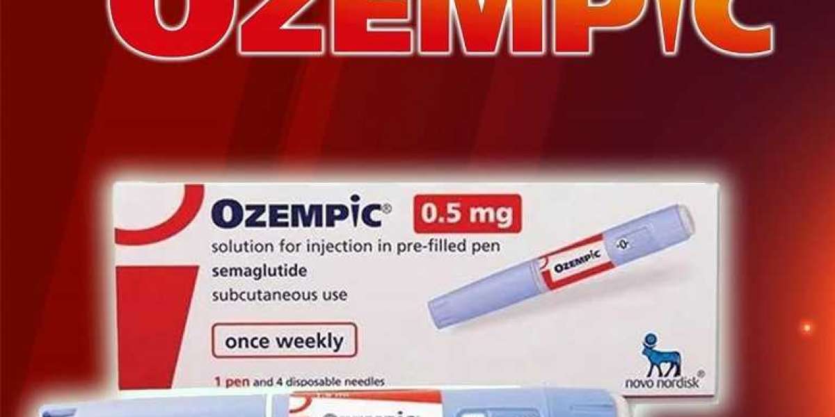 Learn About The Miracle Drug: Ozempic For Weight Loss And Type 2 Diabetes