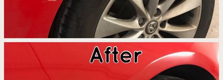 Top Coat Car Repairs Cover Image