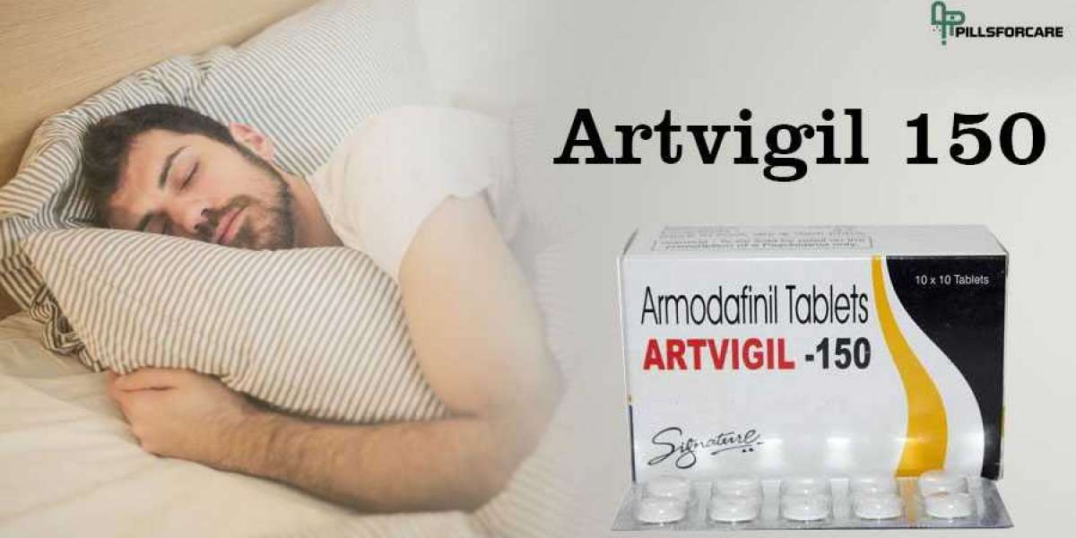 How to Use Artvigil 150 – Pillsforcare