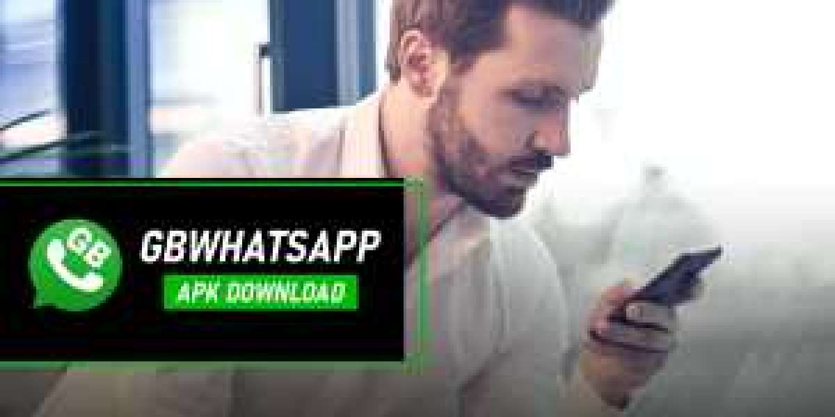 GB WhatsApp Pro APK Latest Version Download for Android