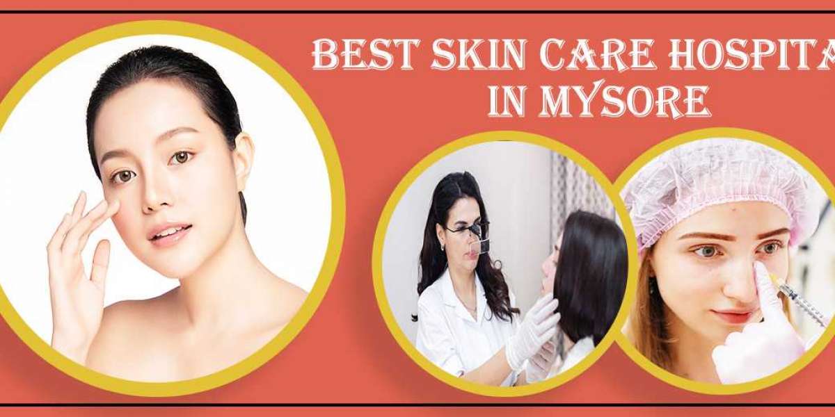 Best Skin Care Hospital in Mysore | Famous Skin Care