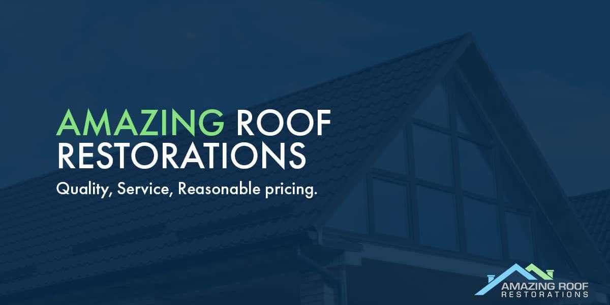 Roof Coloration Safeguards