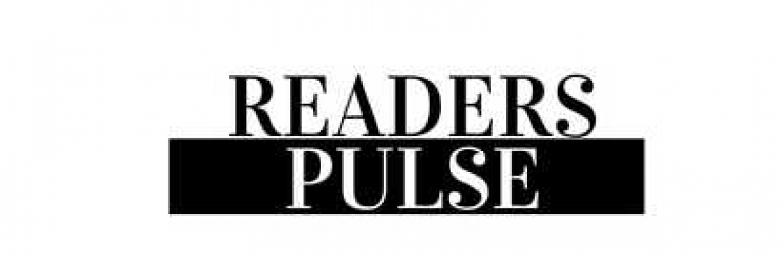 Readers	Readers Pulse Cover Image