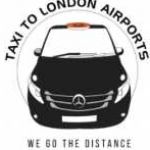 Taxi to London Airports profile picture