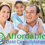 Affordable Debt Consolidation Profile Picture