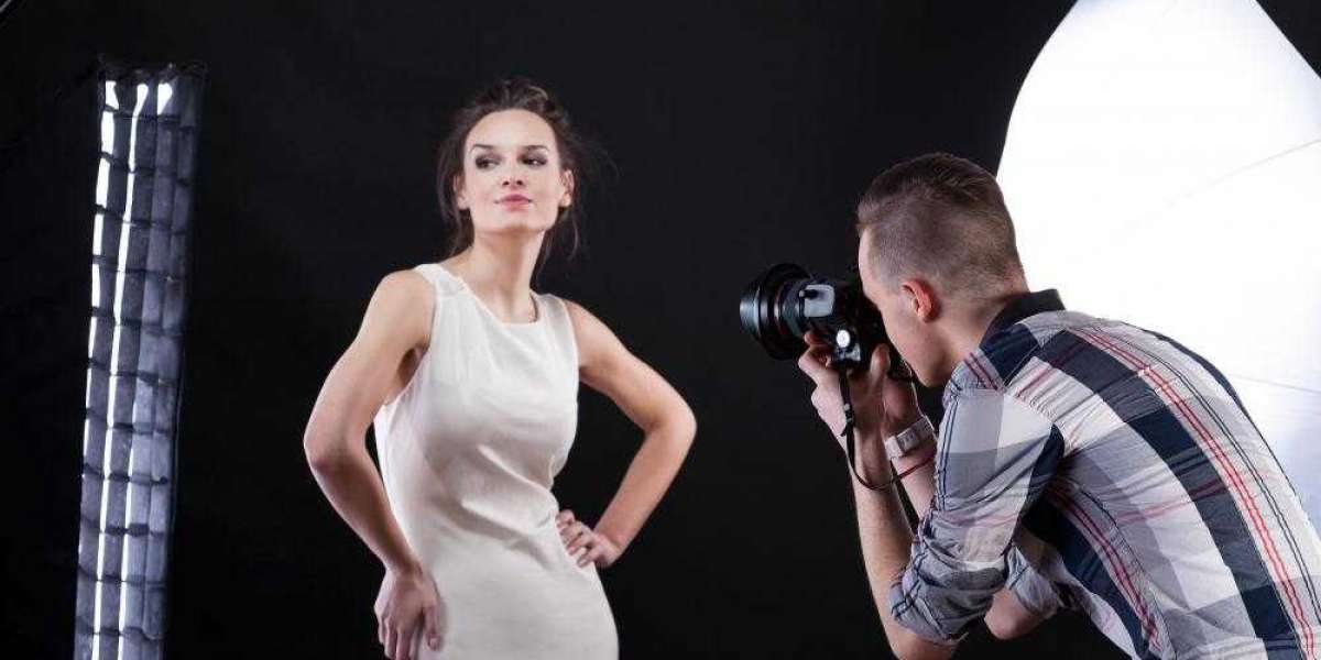 What Are the Different Types of Fashion Photography?
