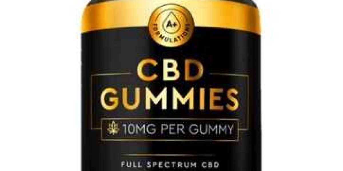 FDA-Approved Healing Hemp CBD Gummies - Shark-Tank #1 Formula