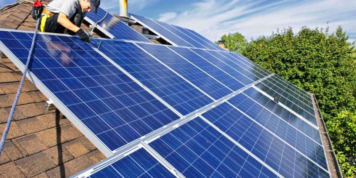 Best Solar Installers Melbourne: Solar House Plans For Living Off Grid