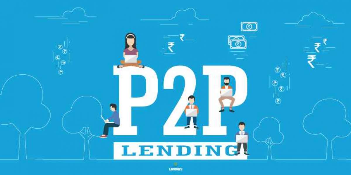 Peer to peer lending: what you need to know