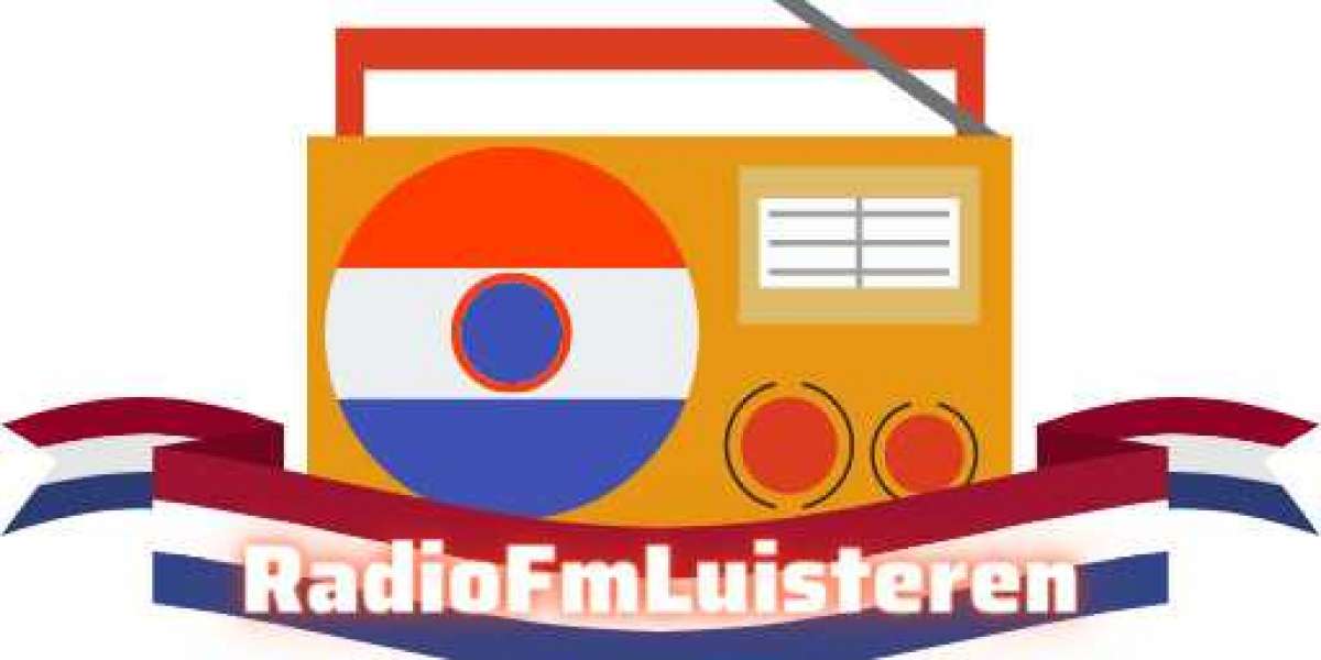 The Top 5 Free Online Radio Stations in the Netherlands