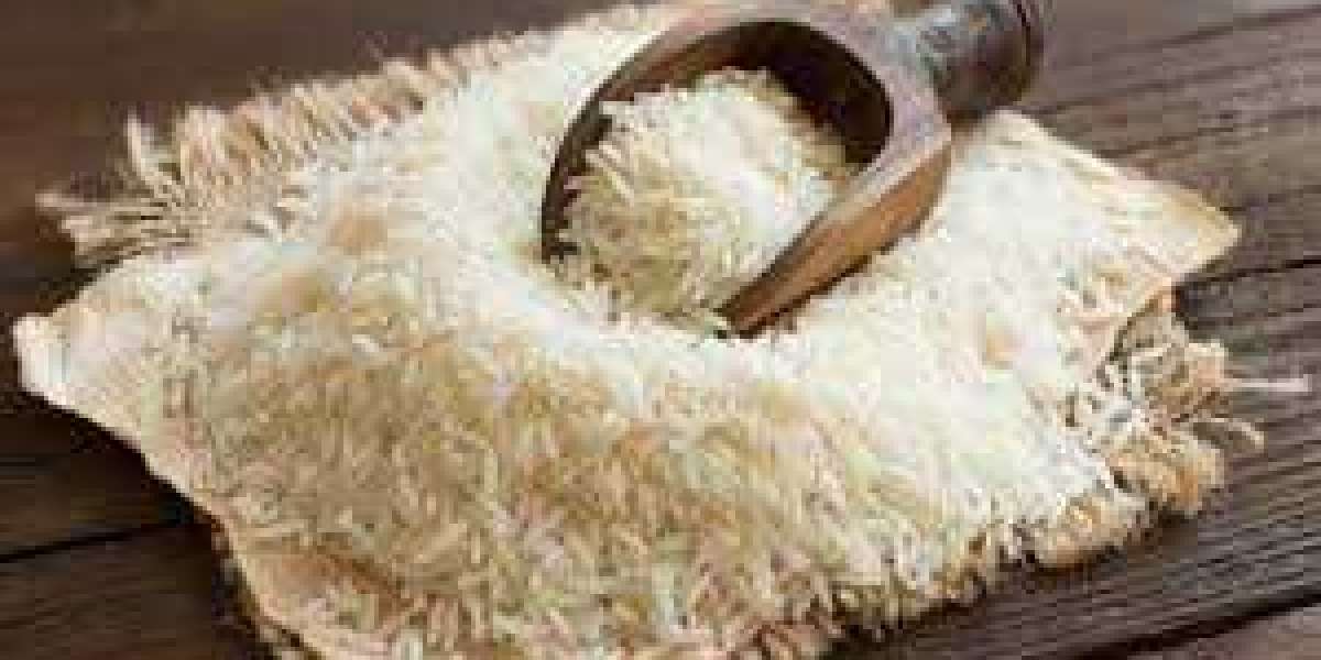 Changes when picking natural rice