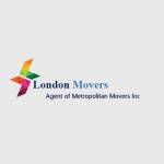 London Movers Profile Picture