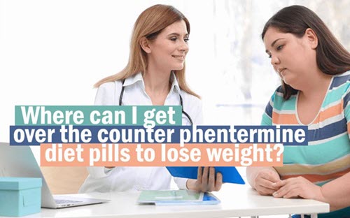 Where can I get over the counter phentermine diet pills to lose weight? | Deccan Herald