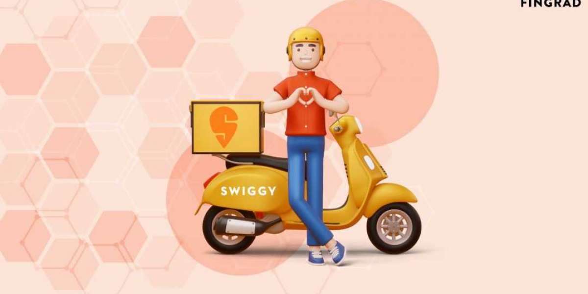 Is Swiggy Listed In Stock Market? Funding, IPO, and Acquisitions!