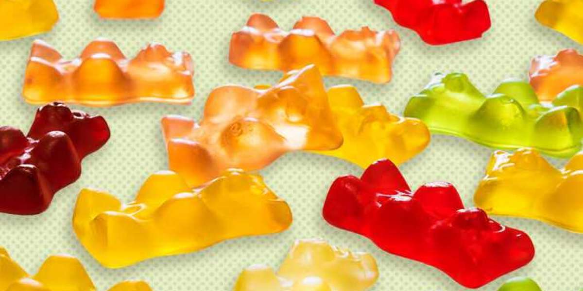 Sweet Relief CBD Gummies @https://sweet-relief-cbd-gummies-18.webselfsite.net/