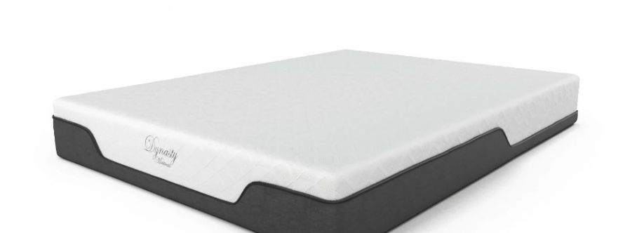 Dynasty Mattress Cover Image