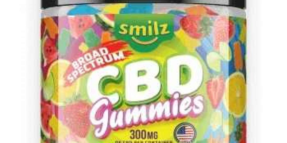 Healing Hemp CBD Gummies (Pros and Cons) Is It Scam Or Trusted?