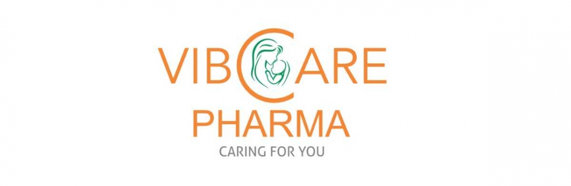 Vibcare Pharma Pvt Ltd Cover Image