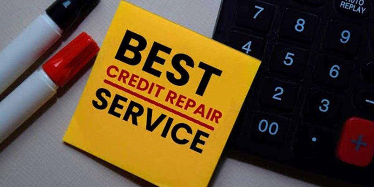 7 Easy Steps to Fix Your Credit
