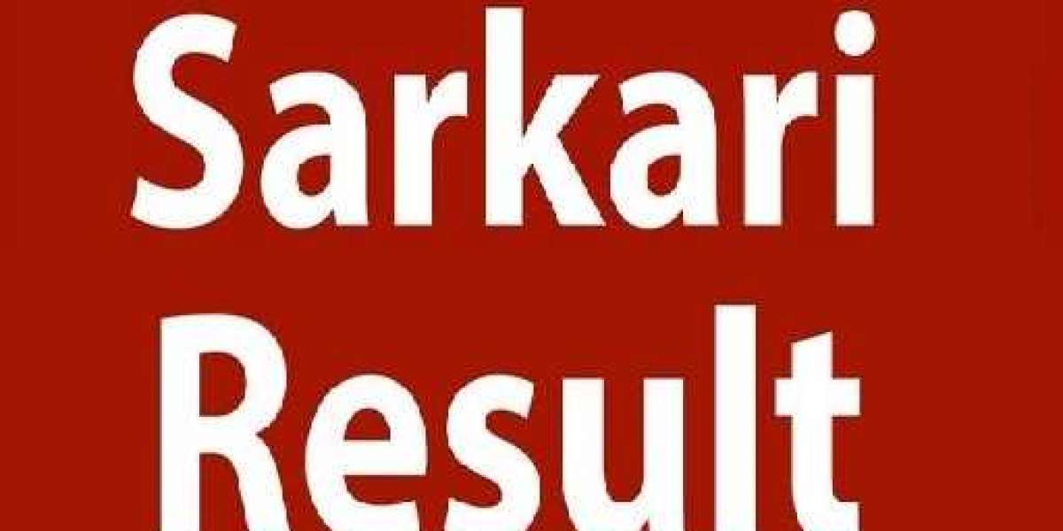 Everything needs to know about the Sarkari Result
