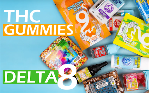 THC Gummies Review: I Tried Delta 8 Edible THC Gummies For 30 Days! Here’s What Happened — Hometown Station | KHTS FM 98.1 & AM 1220 — Santa Clarita Radio - Santa Clarita News